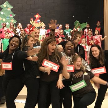 Lucy T. Davis Elementary - Elementary Schools Near Me - Florence, South Carolina