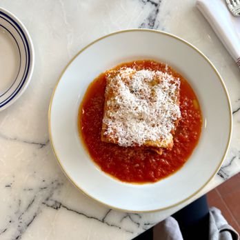 Porzia’s - Italian Near Me - Toronto, Ontario