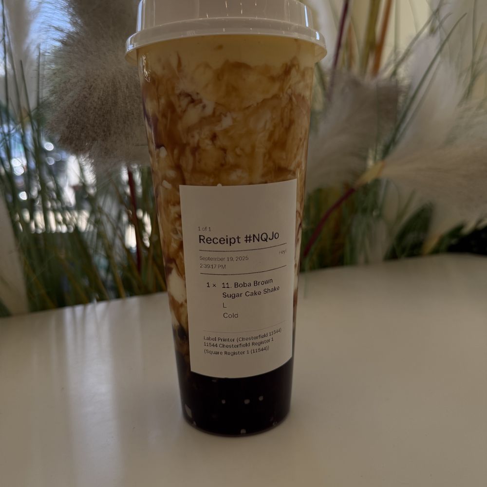 Brecotea - Bubble Tea Near Me - Richmond, Virginia Brecotea - Bubble Tea Near Me - Richmond, Virginia
