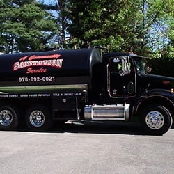 A Community Sanitation Services