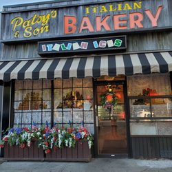 Patsy's Italian Bakery