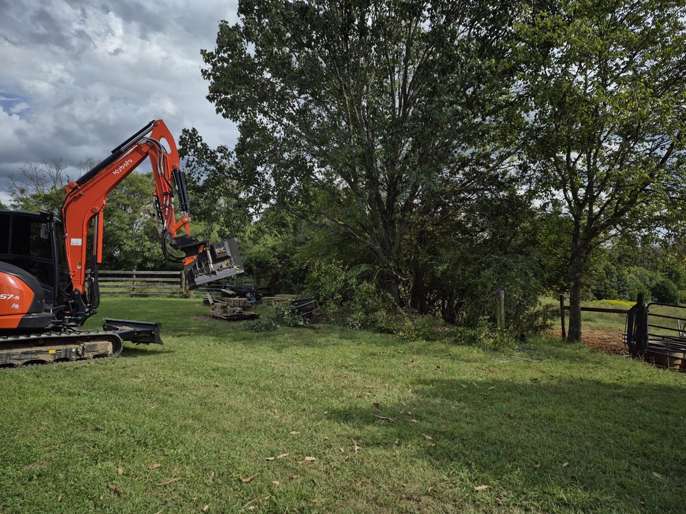 Low Impact Services - veterans service organization in Talbott, TN