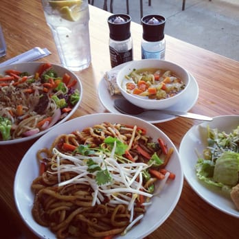 Noodles and Company - Noodles Near Me - Fargo, North Dakota