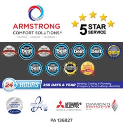 Armstrong Comfort Solutions