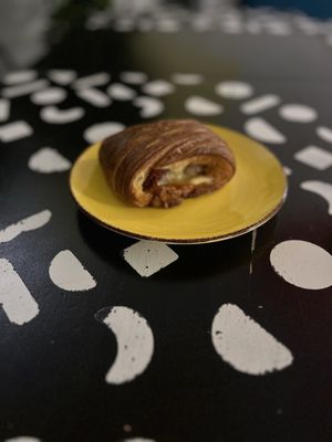 Unregular Bakery by null