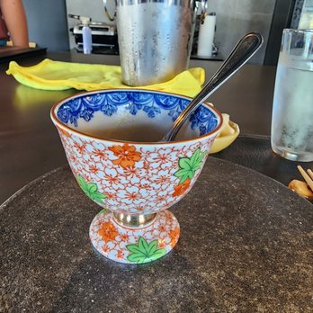 Omakase By Aung - Love the plates and cups from Japan - Sushi Bars Near Me - Honolulu, Hawaii Omakase By Aung - Love the plates and cups from Japan - Sushi Bars Near Me - Honolulu, Hawaii