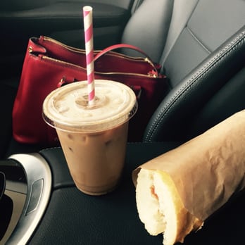 Holsem Coffee - Banana Bread Iced Coffee - Coffee & Tea Near Me - San Diego, California