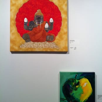 The Stutz - Art inspired by music - Shared Office Spaces Near Me - Indianapolis, Indiana