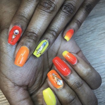 Local Honey - Nail Salons Near Me - Brooklyn, New York