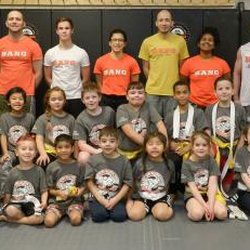 Ascendant Martial Arts