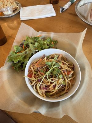 Shiny Moon Café by null