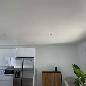 Tesla Home Systems - Before the chandelier installation - Electricians Near Me Tesla Home Systems - Before the chandelier installation - Electricians Near Me