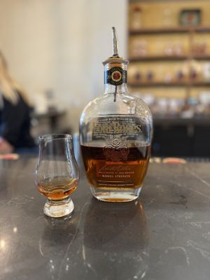 Four Roses Distillery by null