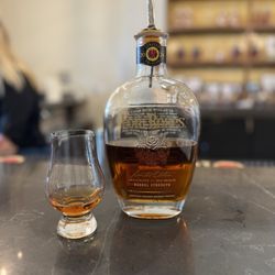 Four Roses Distillery - Four Roses 2024 Limited Pour