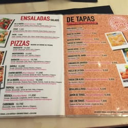 La Piazza - nice mean lol