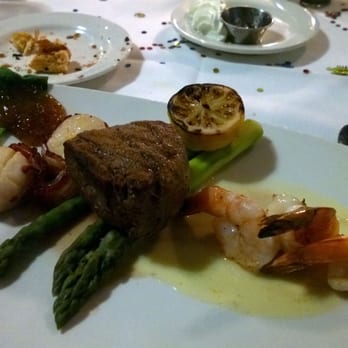 Morton's The Steakhouse - 2016-05-27 - Steakhouses Near Me - Honolulu, Hawaii Morton's The Steakhouse - 2016-05-27 - Steakhouses Near Me - Honolulu, Hawaii