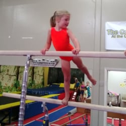 Ohana Gymnastics
