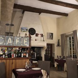 Restaurant la Malle Poste