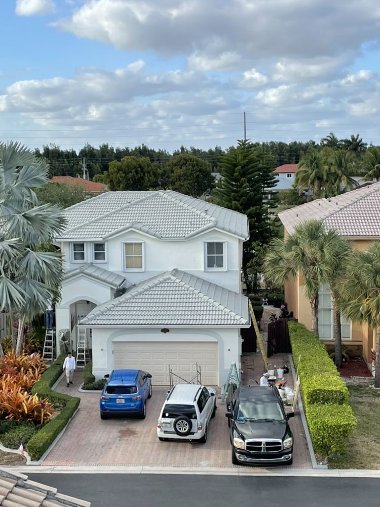 Slide of Alpha Painting & Remodeling