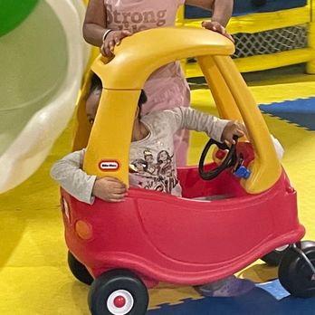 Hero City Adventure Park - Arcades Near Me - Bradley, Illinois Hero City Adventure Park - Arcades Near Me - Bradley, Illinois