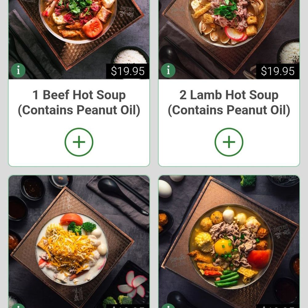 Tasty Pot - 4/22/26 - Hot Pot Near Me - Temecula, California Tasty Pot - 4/22/26 - Hot Pot Near Me - Temecula, California