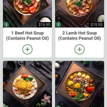 Tasty Pot - 4/22/26 - Hot Pot Near Me - Temecula, California