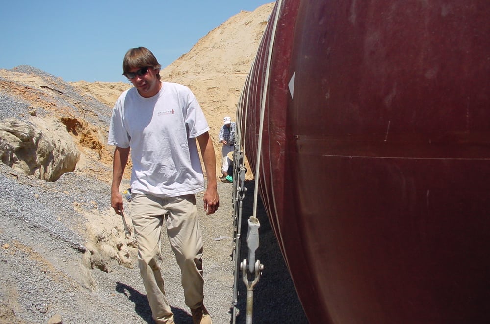 Spectrum Environmental Inc - septic in Raleigh, NC