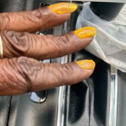 Essence Nails & Spa - Two hour after my services