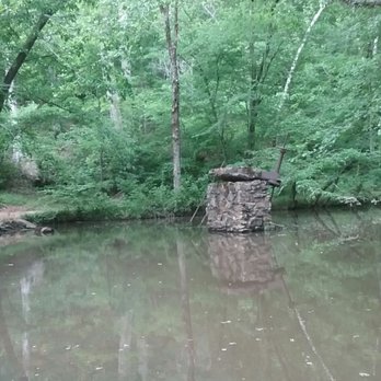 Cedarock Park - Parks Near Me - Burlington, North Carolina