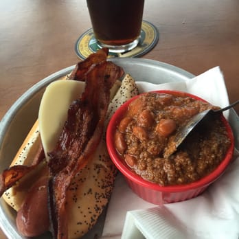 Red Hot - Hound dog with baked beans and s draft root beer - Hot Dogs Near Me - Tacoma, Washington Red Hot - Hound dog with baked beans and s draft root beer - Hot Dogs Near Me - Tacoma, Washington