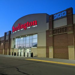 Burlington - Storefront