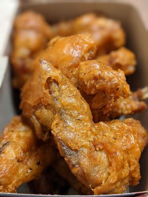 China Wok Superb Chinese Food by null