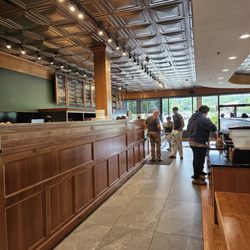 Uncommon Grounds Coffee & Bagels