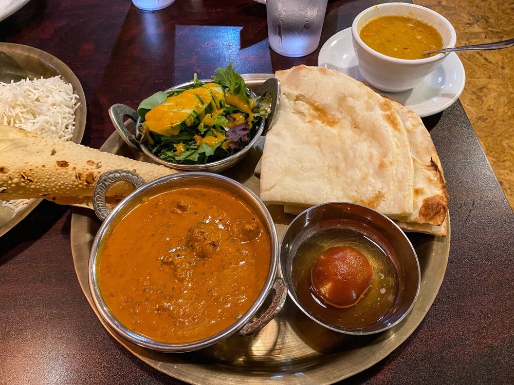 Kathmandu Cafe & Grill