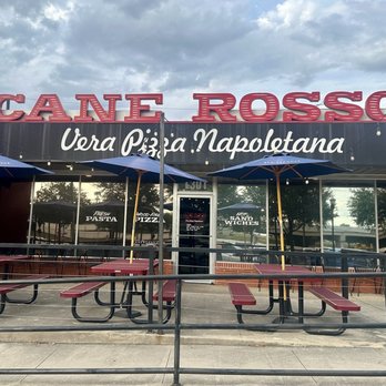 Cane Rosso - Wine Bars Near Me - Carrollton, Texas Cane Rosso - Wine Bars Near Me - Carrollton, Texas