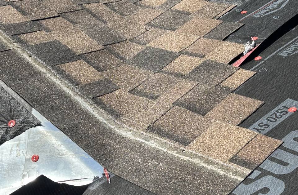 Slide of The Roof Guy