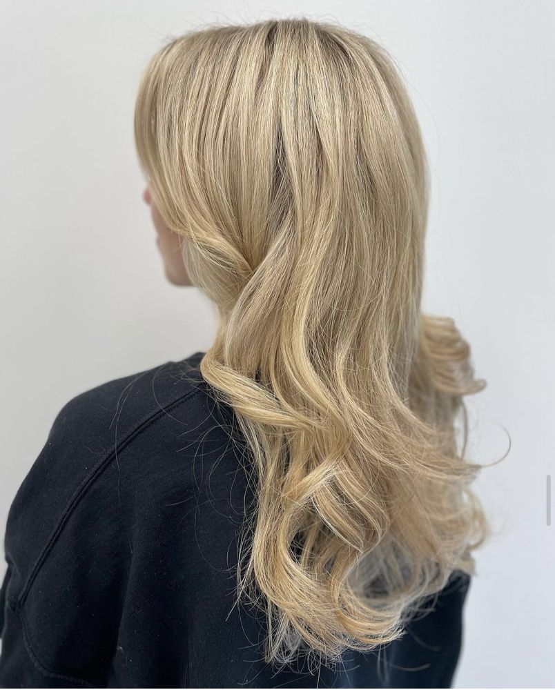 Hue Hairdressing Image