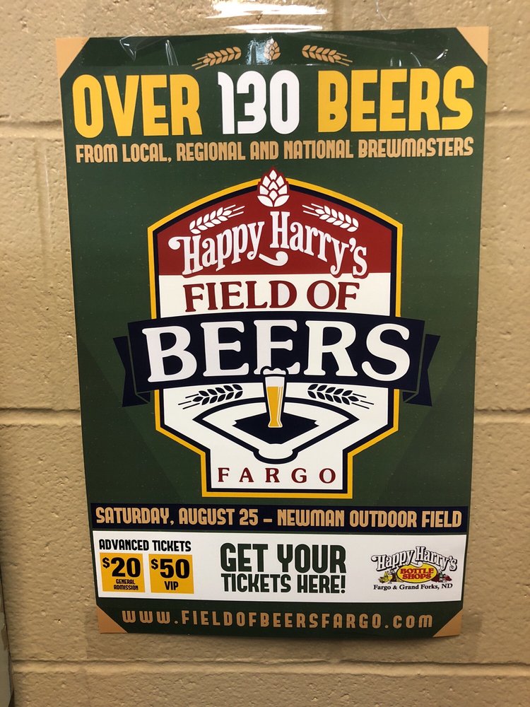 Newman Outdoor Field