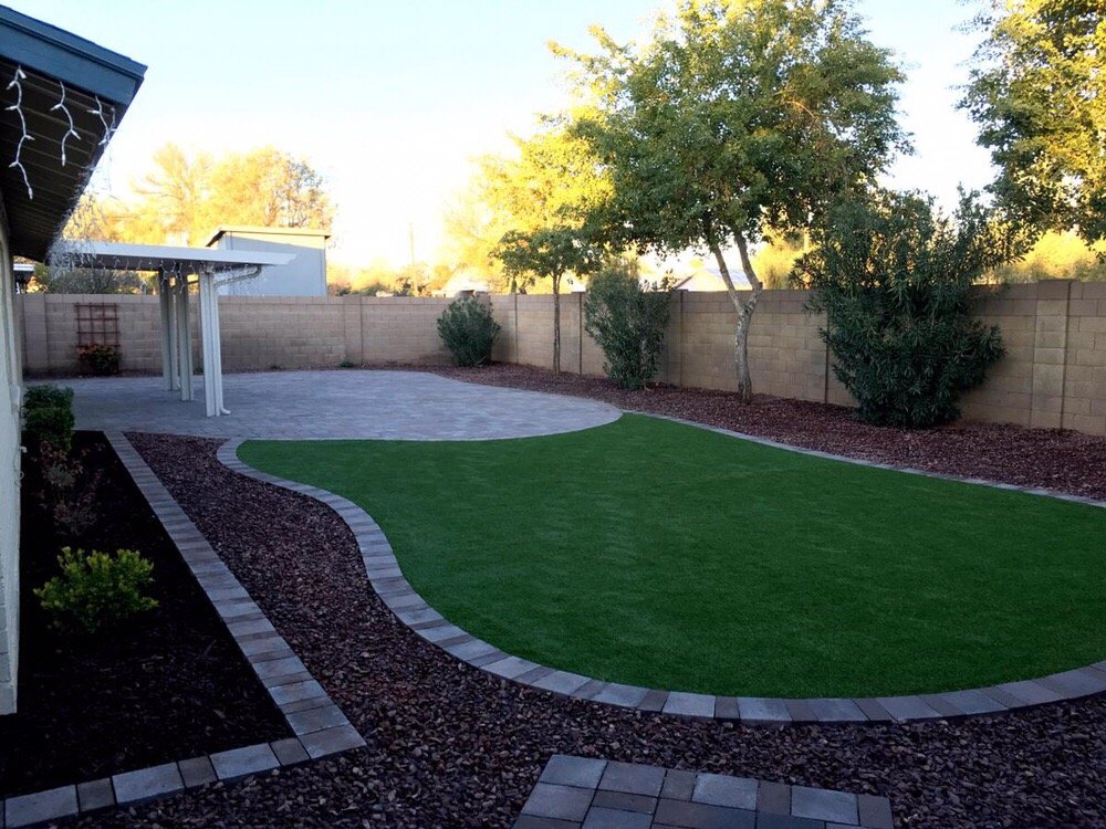 ZONA TURF Tucson, Arizona Artificial Turf Phone Number Yelp