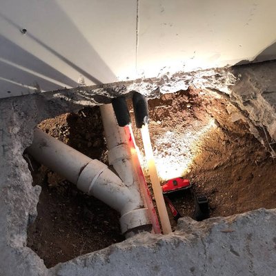 Prolific Water Systems