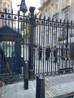 10 Downing Street by null 10 Downing Street by null