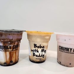 Chunky Cup