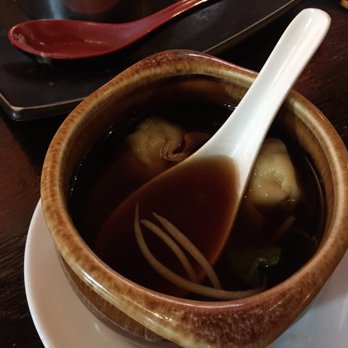 Lazy Fish - Dumpling soup - Sushi Bars Near Me - Frederick, Maryland Lazy Fish - Dumpling soup - Sushi Bars Near Me - Frederick, Maryland