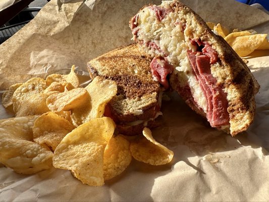 Sisters Meat and Smokehouse by null