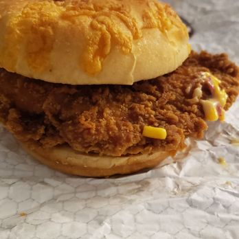 Wendy's - Horrible sandwich making skills. - Fast Food Near Me - Palm Harbor, Florida Wendy's - Horrible sandwich making skills. - Fast Food Near Me - Palm Harbor, Florida