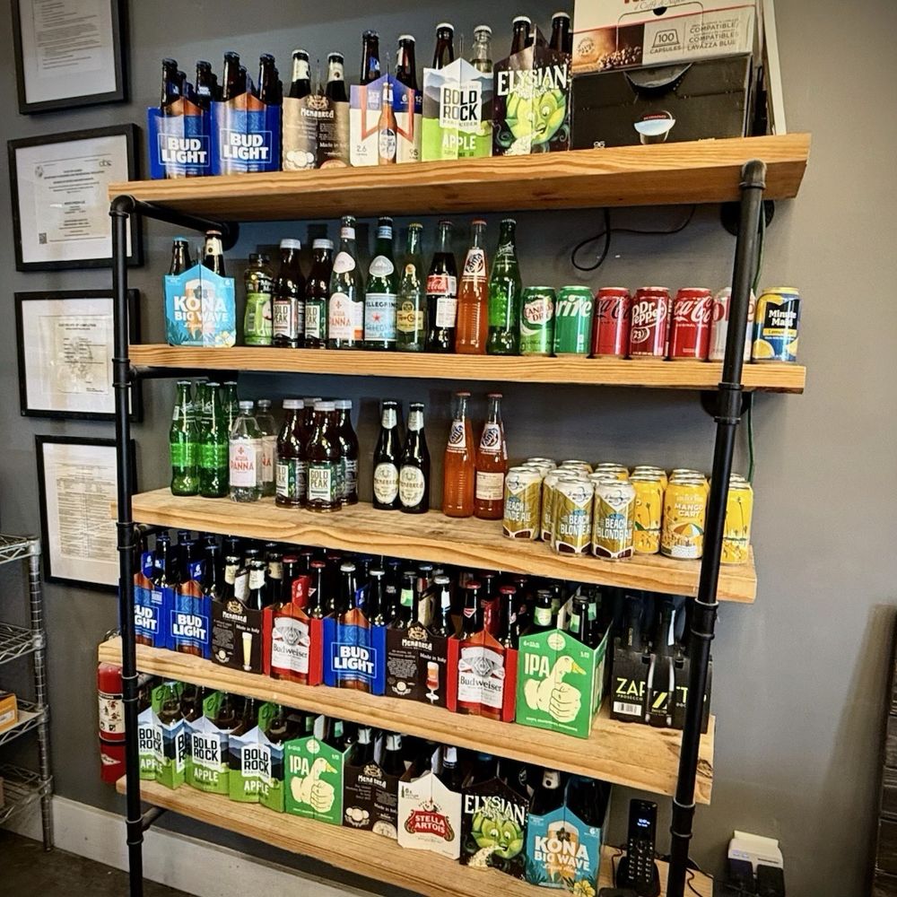 Posto Pizza - Drinks - Pizza Near Me - Celebration, Florida Posto Pizza - Drinks - Pizza Near Me - Celebration, Florida
