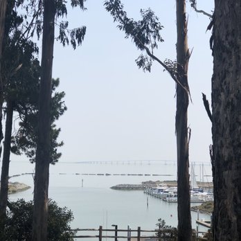 Coyote Point Recreation Area - Parks Near Me - San Mateo, California