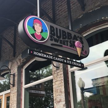 Bubbas Sweet Spot - Candy Stores Near Me - Pensacola, Florida