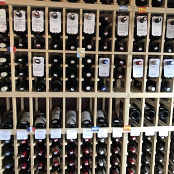 Wine Not - Plenty of options - Wine Bars Near Me - Ormond Beach, Florida