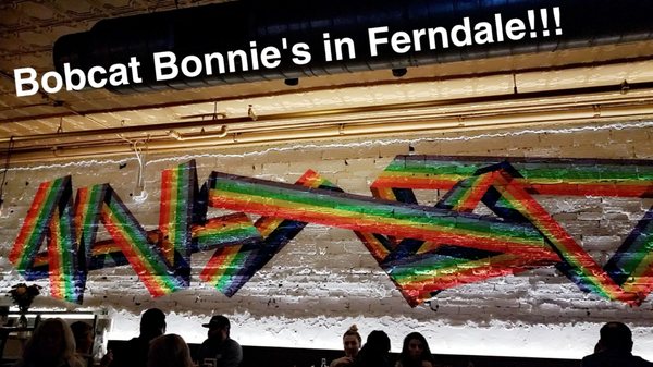 Bobcat Bonnie's by null Bobcat Bonnie's by null